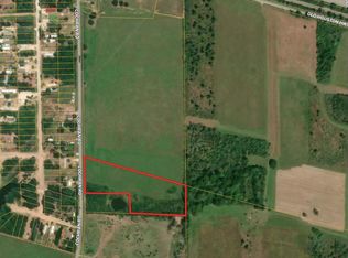 20560 Cochran Rd, Hempstead, TX 77445