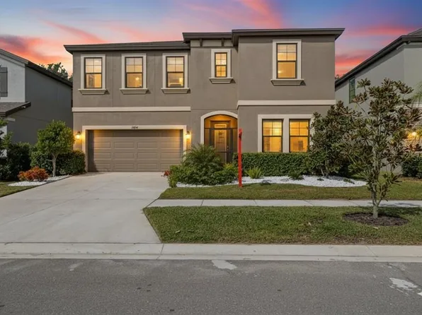 14654 Horse Trot Rd, Lithia, FL 33547