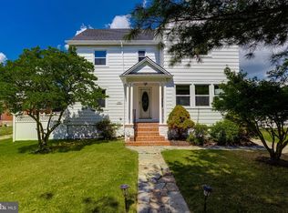 4404 Carleview Rd, Baltimore, MD 21207