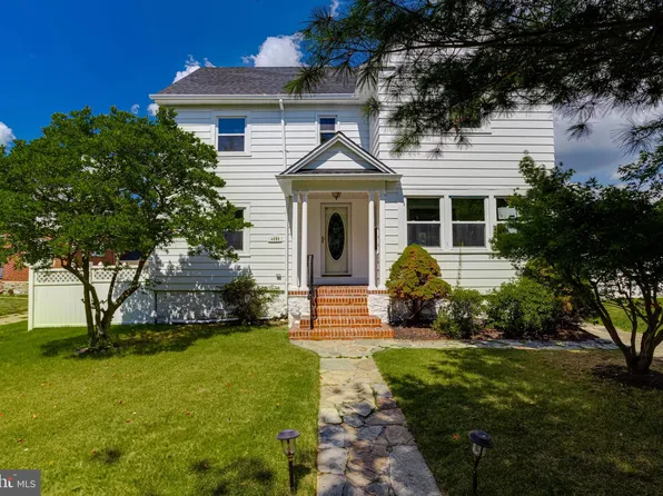 4404 Carleview Rd, Baltimore, MD 21207