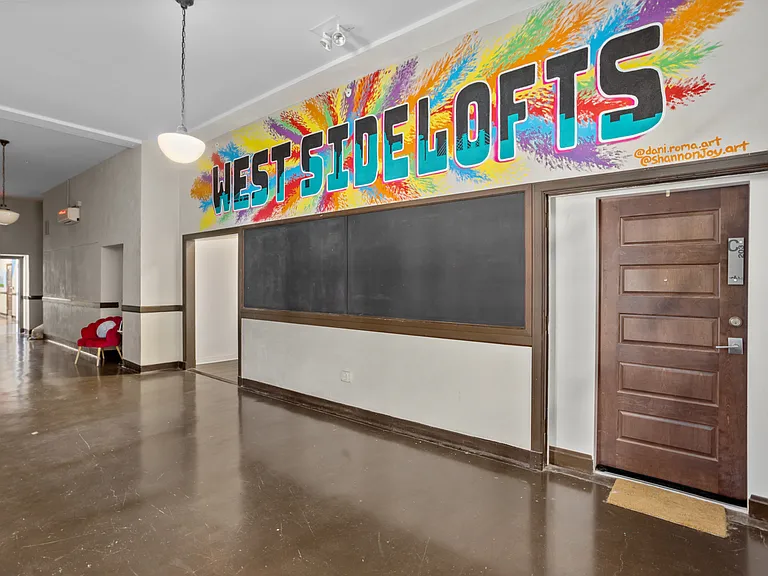 West Side Lofts — Photo 13