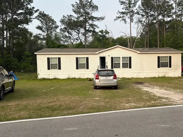 231 Rochelle St, Jesup, GA 31546