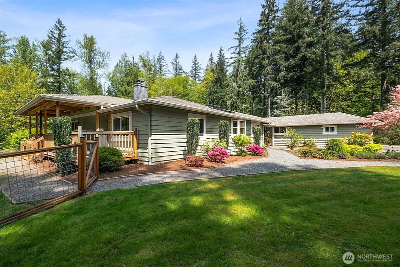 2nd image of 26428 SE 172 Street
