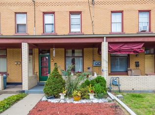 3229 Ward St, Pittsburgh, PA 15213