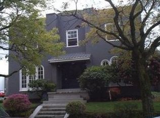 1936 NW Raleigh St, Portland, OR 97209