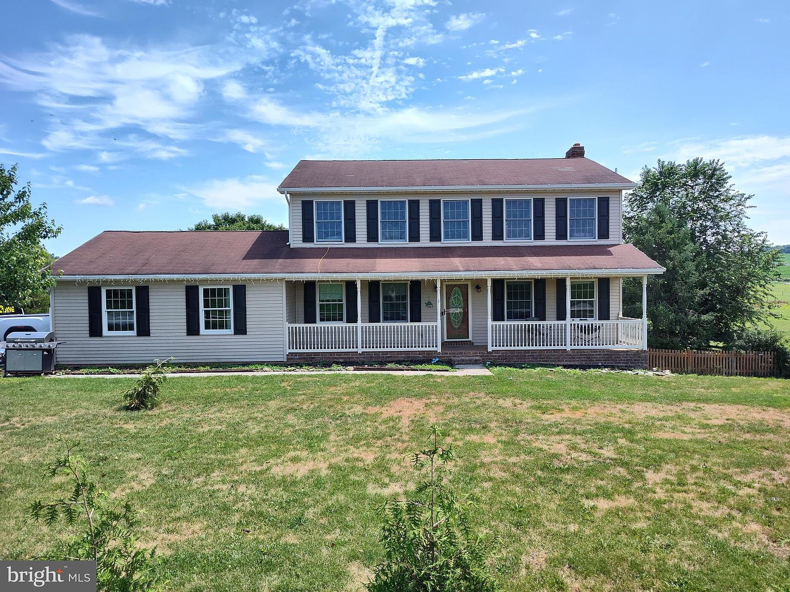 590 Impounding Dam Rd, Hanover, PA 17331 Zillow