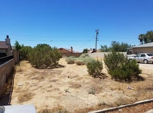 2778 Corona Ave, Mojave, CA 93501