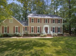 2113 Aaron Rd, Pelham, AL 35124