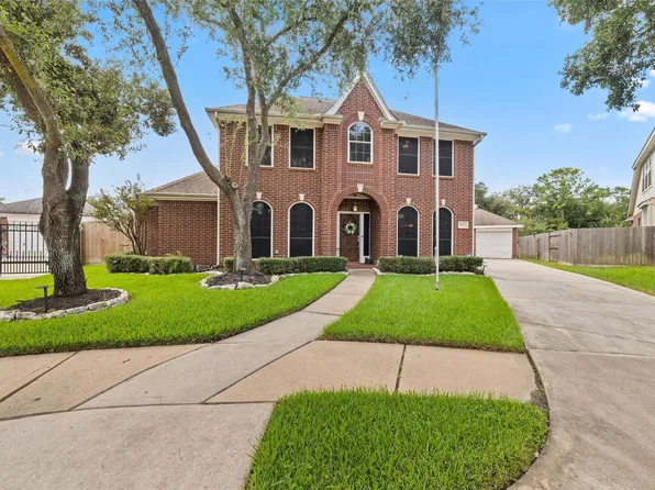 9702 Raymont Cir, Houston, TX 77065