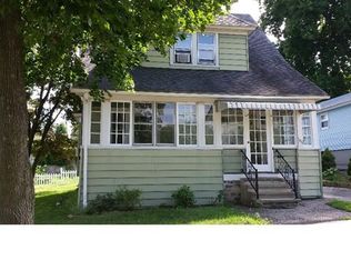 165 Colony St, Stratford, CT 06615