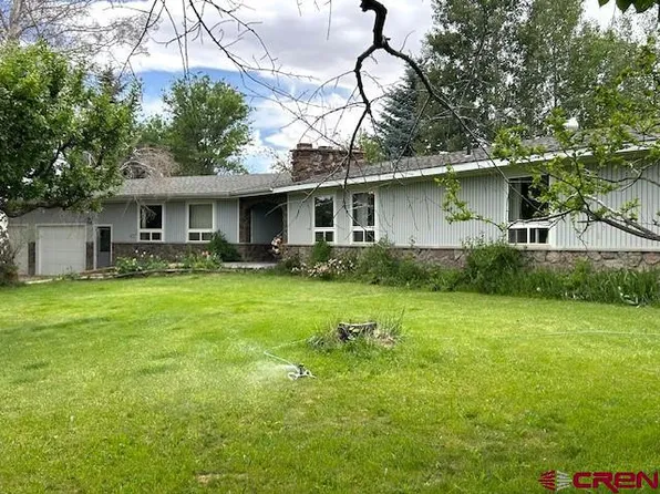 39389 Pitkin Road, Paonia, CO 81428