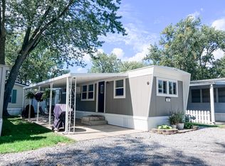 5359 Karafit Rd LOT 25, Celina, OH 45822