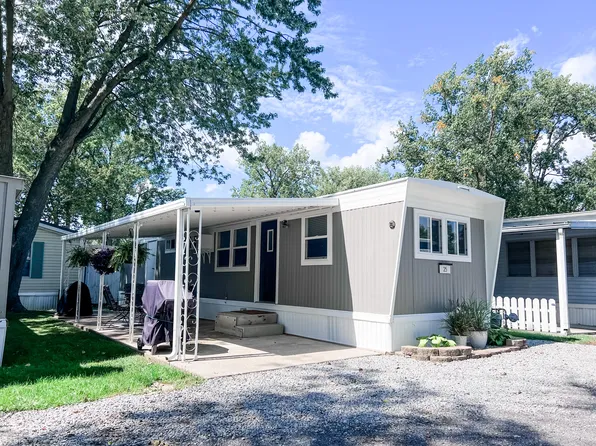 5359 Karafit Rd Lot 25, Celina, OH 45822