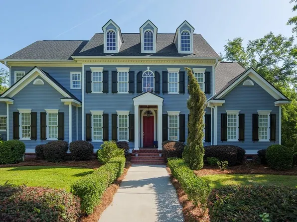 4333 Spring Branch Cir, Valdosta, GA 31601