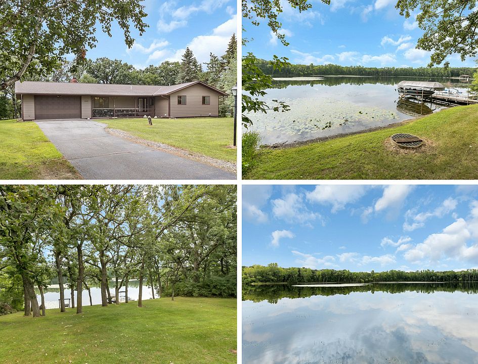 Amazing wooded lot!