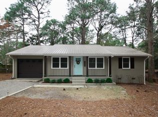 520 N Hale St, Southern Pines, NC 28387