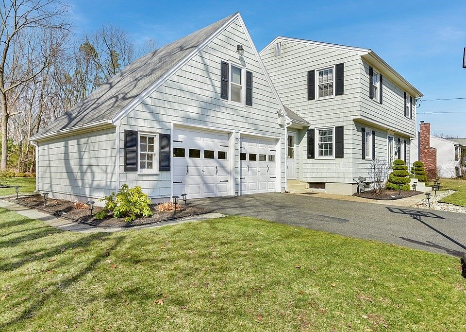 322 Wolf Swamp Rd, Longmeadow, MA 01106 Zillow