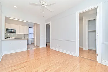 Rented by Living New York