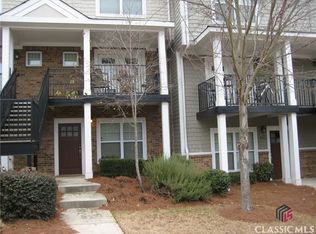 1035 Barnett Shoals Rd APT 811, Athens, GA 30605