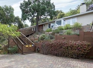 20880 Jacks Rd, Saratoga, CA 95070