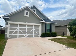 3327 Taurus Sky, Converse, TX 78109