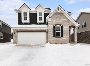 49772 Shoreline Dr, Canton, MI 48187