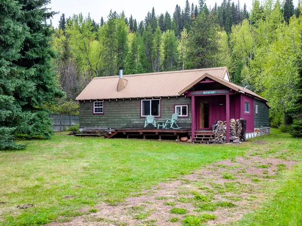 14389 Us Highway 2 E, Essex, MT 59916