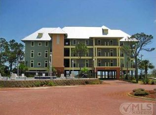197 Cape Point Dr #C2, Port Saint Joe, FL 32456
