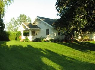 26160 S Bolland Rd, Canby, OR 97013