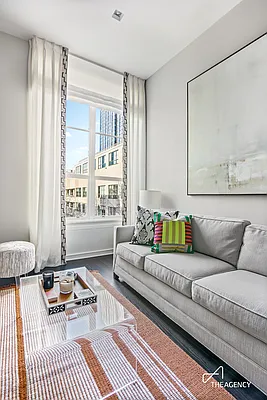 Rented by The Agency | media 2