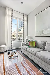 Rented by The Agency