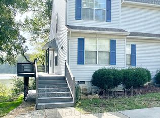 41 Creekstone Dr, Newport News, VA 23603