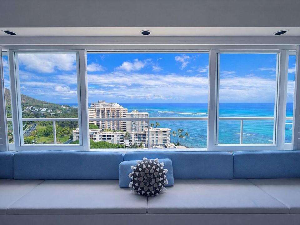 1st image of 2895 Kalakaua Ave APT 1705