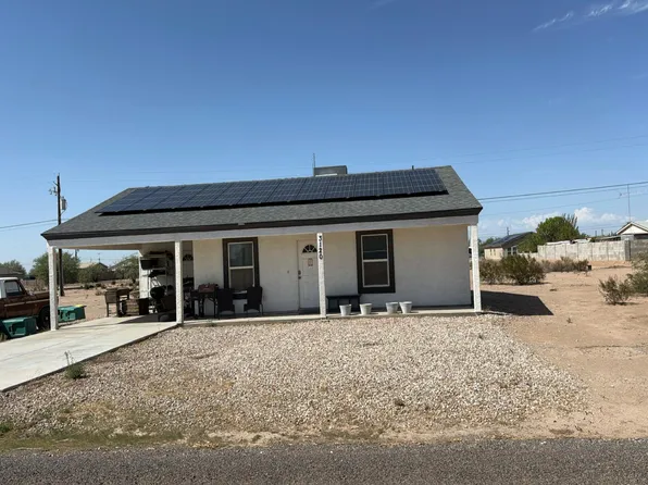3120 W Paraiso Dr, Eloy, AZ 85131