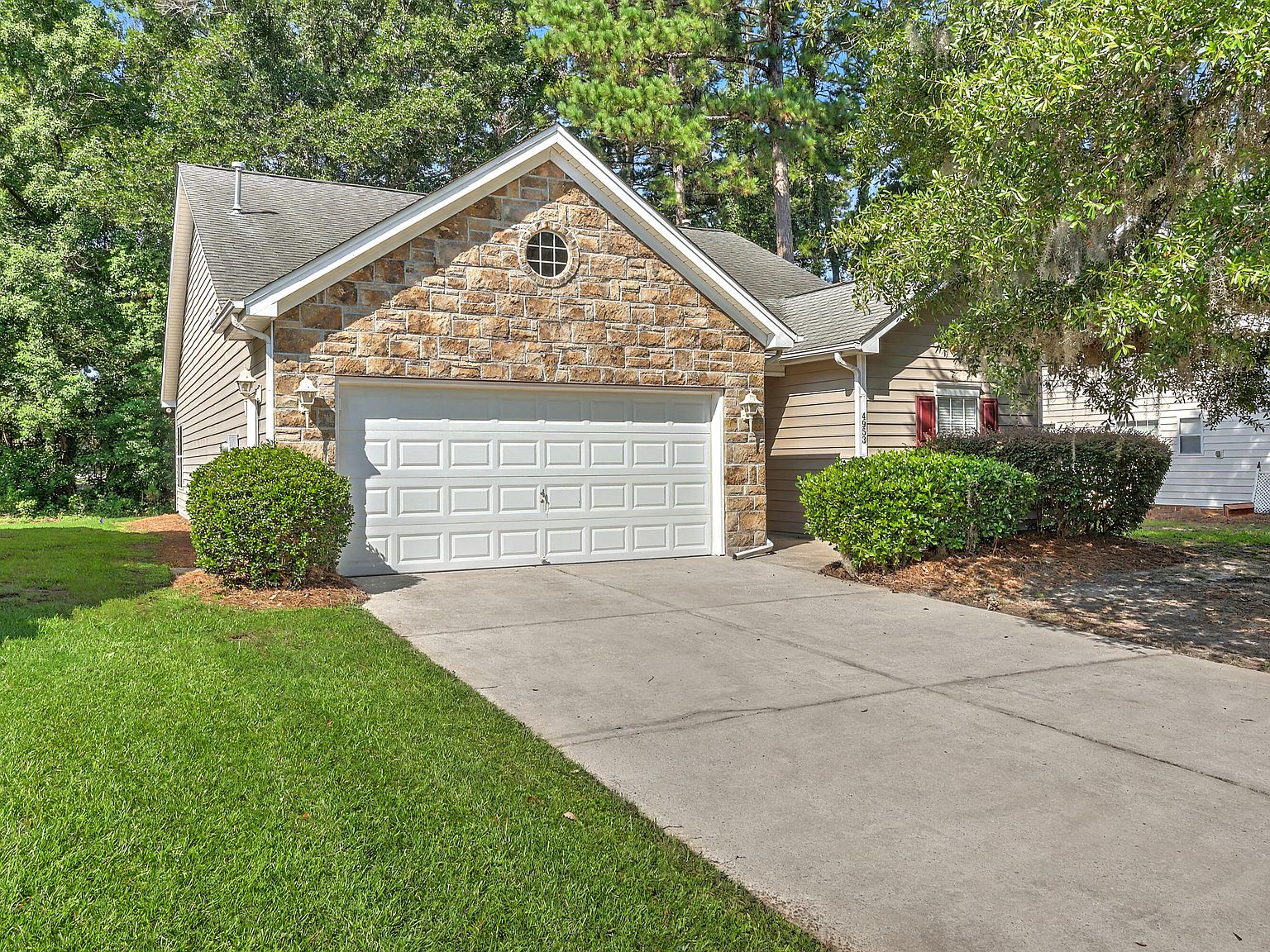 4953 Franconia Dr