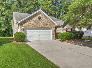 4953 Franconia Dr, Summerville, SC 29485