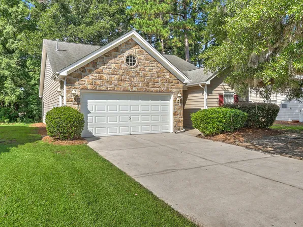 4953 Franconia Dr, Summerville, SC 29485