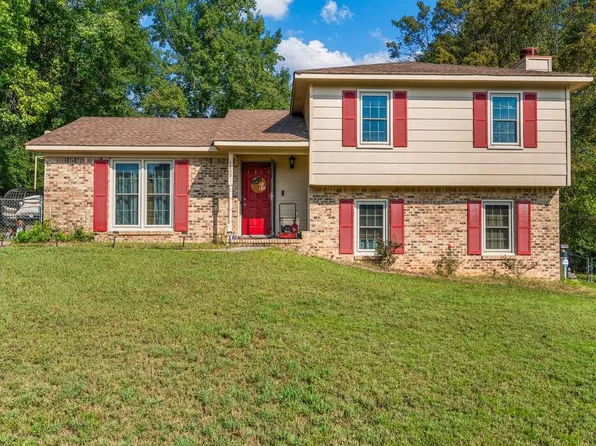 4809 Atterbury Dr, Columbus, GA 31907