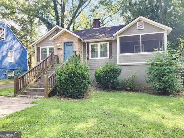 1788 Campbellton Rd SW, Atlanta, GA 30311