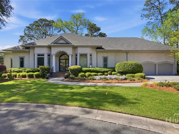 5 Springpine Lane, Savannah, GA 31411