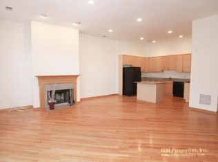 2510 N Southport Ave #2, Chicago, IL 60614