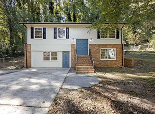 5645 Hammond Dr, Norcross, GA 30071