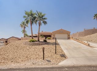 2481 Fannin Dr, Lake Havasu City, AZ 86403