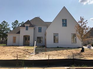 604 Cedar Shadows Cres E, Collierville, TN 38017