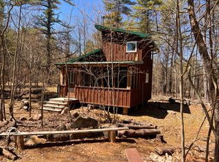 2355 Raymo Rd, Central Frontenac, ON K0H 1T0
