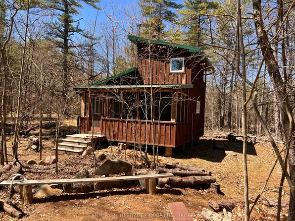 2355 Raymo Rd, Central Frontenac, ON K0H 1T0