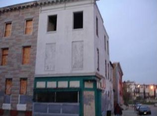 2500 Francis St #BLK, Baltimore, MD 21217