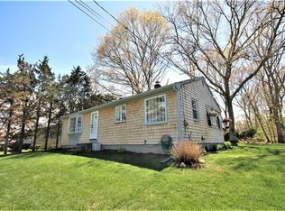 47 Sabbatia Trl, South Kingstown, RI 02879