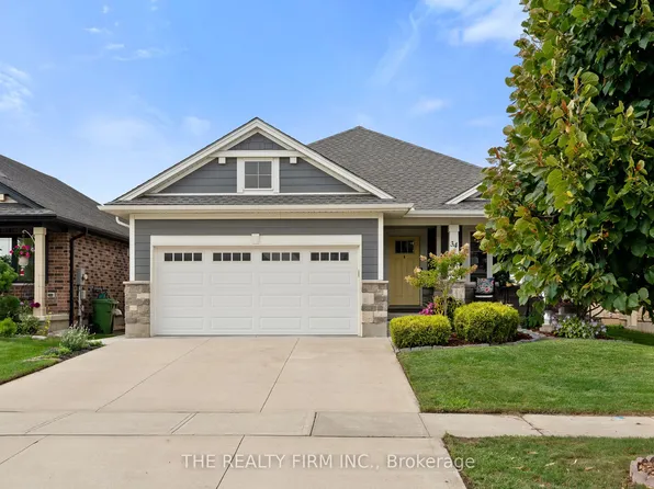 34 Ashberry Place St, Thomas, ON N5R 0H7