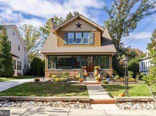 155 Rhoads Ave, Haddonfield, NJ 08033